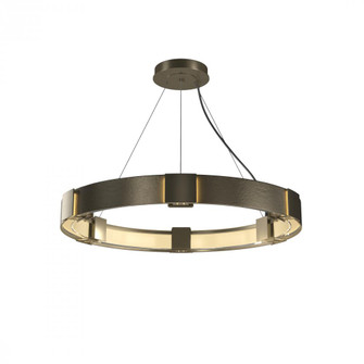 Aura Pendant (65|138585-SKT-STND-84-ZM0399)