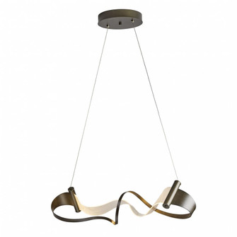 Zephyr LED Pendant (65|139833-LED-STND-07)