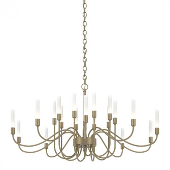 Lisse 20 Arm Chandelier (65|192043-SKT-84)