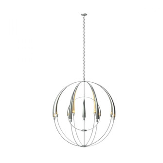 Double Cirque Large Scale Chandelier (65|194248-SKT-82)
