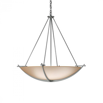 Compass Large Scale Pendant (65|194531-SKT-82-SS0170)