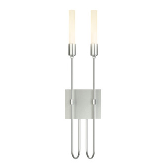 Lisse 2 Light Sconce (65|203053-SKT-82)