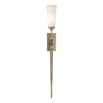 Sweeping Taper ADA Sconce (65|204529-SKT-84-GG0350)