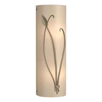 Forged Leaf and Stem Sconce (65|205770-SKT-RGT-84-BB0411)
