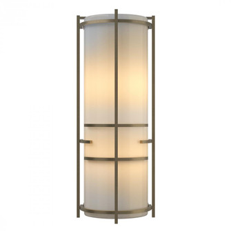 Extended Bars Sconce (65|205910-SKT-84-CC0412)