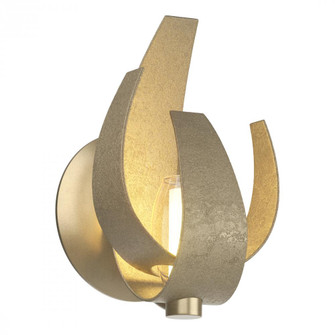 Corona Sconce (65|206501-SKT-84-YE0352)