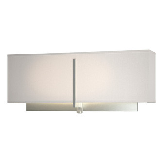 Exos Rectangular Sconce (65|207680-SKT-82-SE1606)