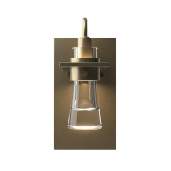 Erlenmeyer Sconce (65|207710-SKT-84-ZM0343)