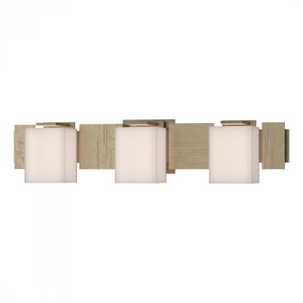 Impressions 3 Light Sconce (65|207843-SKT-84-GG0108)