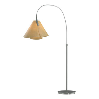 Mobius Arc Floor Lamp (65|234505-SKT-82-SI1992)