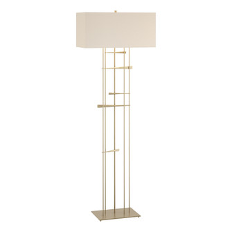 Cavaletti Floor Lamp (65|237670-SKT-84-SE2302)