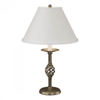 Twist Basket Table Lamp (65|265001-SKT-84-SF1555)