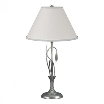 Forged Leaves and Vase Table Lamp (65|266760-SKT-82-SF1555)