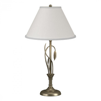 Forged Leaves and Vase Table Lamp (65|266760-SKT-84-SF1555)