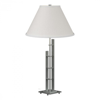 Metra Double Table Lamp (65|268421-SKT-82-SF1755)