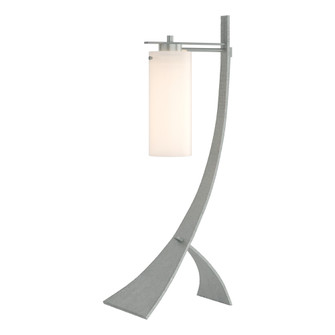 Stasis Table Lamp (65|272665-SKT-82-GG0075)