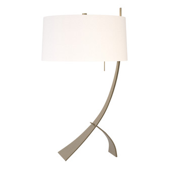 Stasis Table Lamp (65|272666-SKT-84-SF1695)