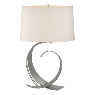 Fullered Impressions Table Lamp (65|272674-SKT-82-SE1494)