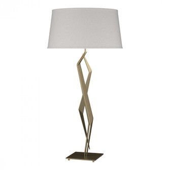 Facet Table Lamp (65|272850-SKT-84-SE1815)