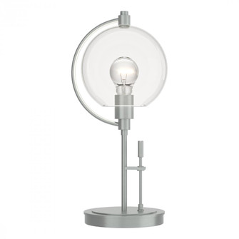 Pluto Table Lamp (65|274120-SKT-82-ZM0384)