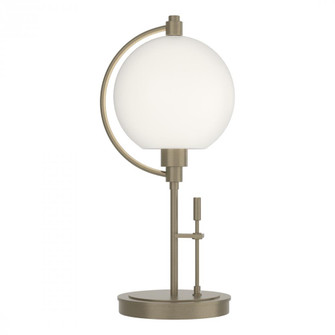 Pluto Table Lamp (65|274120-SKT-84-GG0384)
