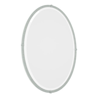 Beveled Oval Mirror (65|710004-82)