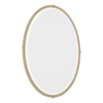 Beveled Oval Mirror (65|710004-84)