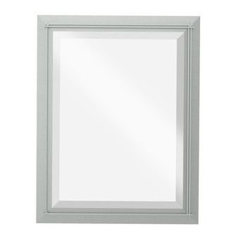 Metra Large Beveled Mirror (65|710118-82)