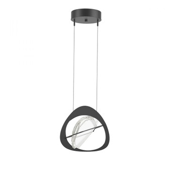 Venn Pendant (65|137730-LED-STND-10-ZM0568)