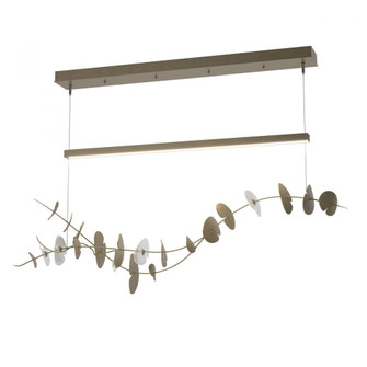 Lily LED Pendant (65|139812-LED-STND-84-YQ0600)