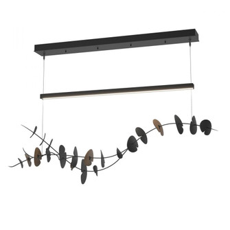Lily LED Pendant (65|139812-LED-STND-10-05)