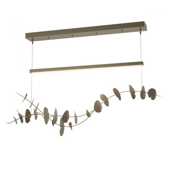 Lily LED Pendant (65|139812-LED-STND-84-05)