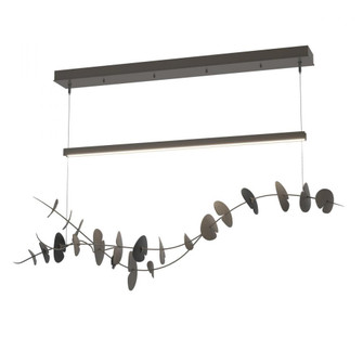 Lily LED Pendant (65|139812-LED-STND-07-10)