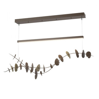 Lily LED Pendant (65|139812-LED-STND-05-84)