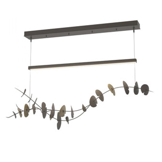 Lily LED Pendant (65|139812-LED-STND-07-84)