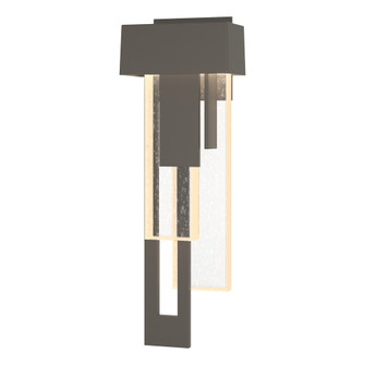 Rainfall LED Outdoor Sconce (65|302531-LED-LFT-77-II0597)