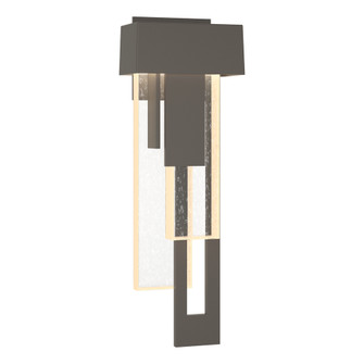 Rainfall LED Outdoor Sconce (65|302531-LED-RGT-77-II0597)