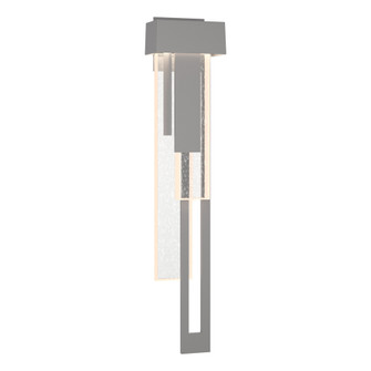 Rainfall Large LED Outdoor Sconce (65|302533-LED-RGT-78-II0596)