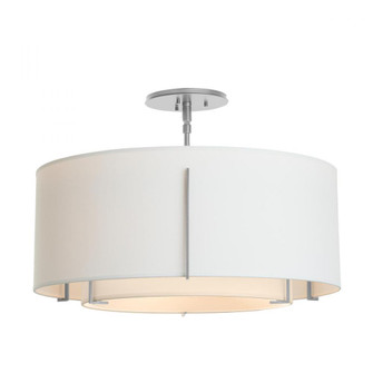 Exos Double Shade Semi-Flush (65|126503-SKT-82-SF1590-SF2290)