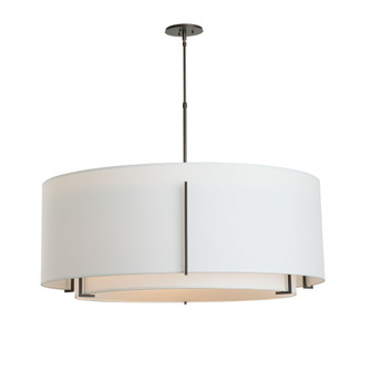 Exos Double Shade Large Scale Pendant (65|194636-SKT-84-SF2899-SF3699)