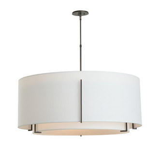 Exos Double Shade Large Scale Pendant (65|194642-SKT-10-SF3399-SF4299)