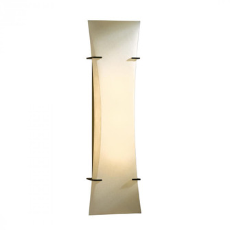 Bento Sconce (65|205950-LED-07-SH1977)