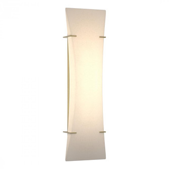 Bento Sconce (65|205950-LED-84-SH1977)