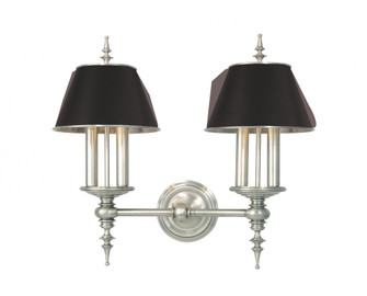 4 LIGHT WALL SCONCE (57|9502-AGB)