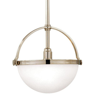 1 LIGHT PENDANT (57|3311-PN)