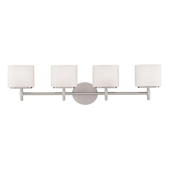 Trinity Bath and Vanity (57|8904-SN)