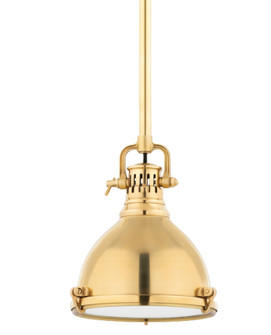 Pelham Pendant (57|2210-AGB)