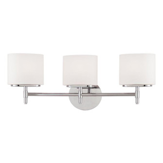 Trinity Bath and Vanity (57|8903-PC)