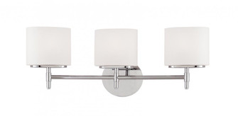Trinity Bath and Vanity (57|8903-SN)
