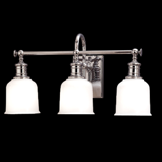 3 LIGHT BATH BRACKET (57|1973-AGB)